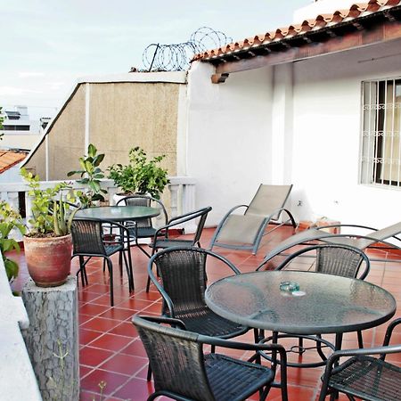 Hotel Villa Colonial By Akel Hotels Cartagena 외부 사진