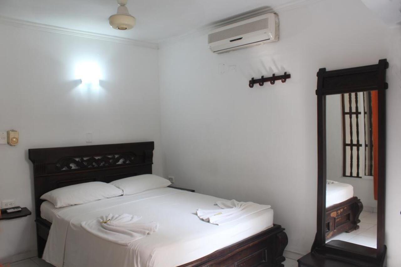 Hotel Villa Colonial By Akel Hotels Cartagena 외부 사진