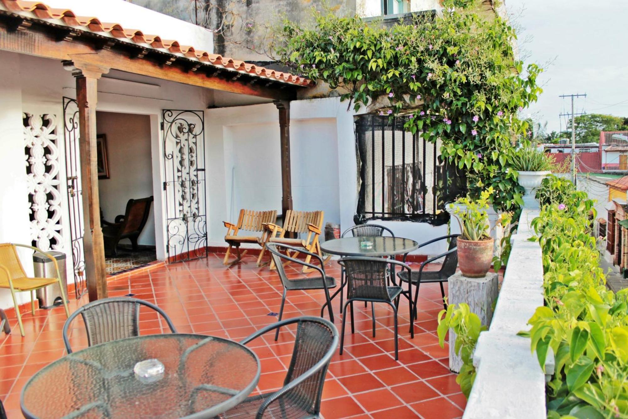 Hotel Villa Colonial By Akel Hotels Cartagena 외부 사진