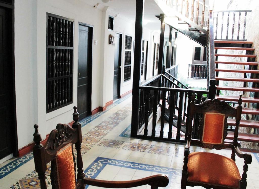 Hotel Villa Colonial By Akel Hotels Cartagena 외부 사진