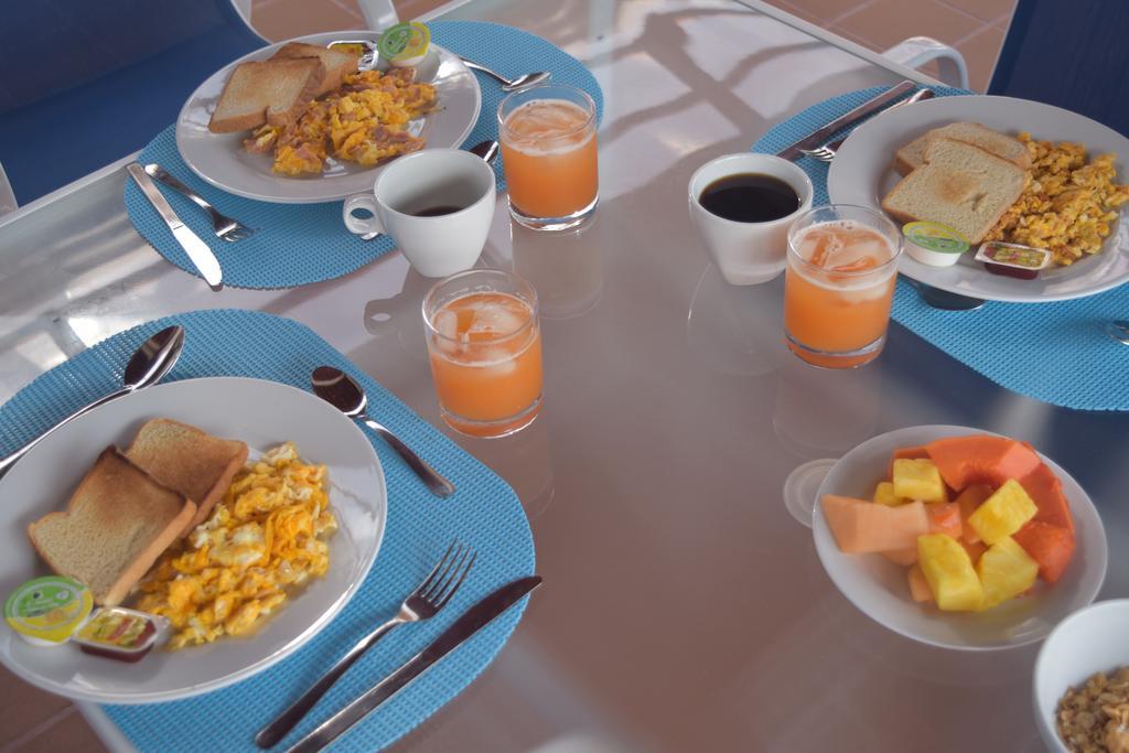 Hotel Villa Colonial By Akel Hotels Cartagena 외부 사진