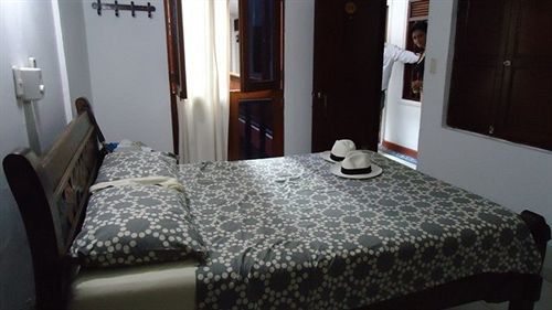 Hotel Villa Colonial By Akel Hotels Cartagena 외부 사진