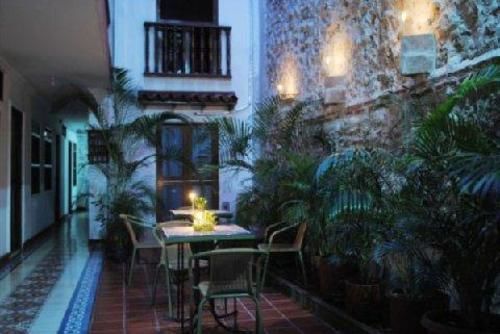 Hotel Villa Colonial By Akel Hotels Cartagena 외부 사진