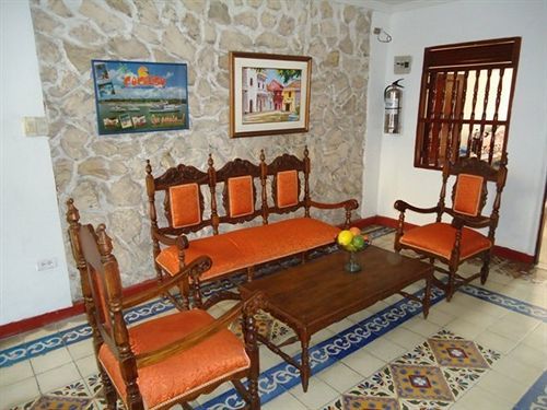Hotel Villa Colonial By Akel Hotels Cartagena 외부 사진