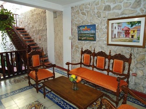 Hotel Villa Colonial By Akel Hotels Cartagena 외부 사진